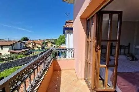 Chalet La Portilla Vv2320As Llanes Exterior photo
