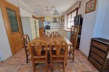 Chalet La Portilla Vv2320As