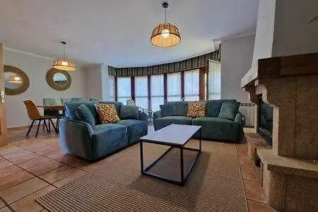 Chalet La Portilla Vv2320As