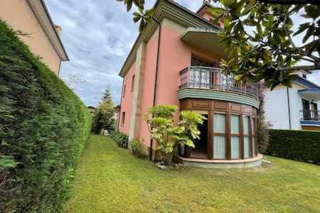 La Portilla Vv2320as Appartement Llanes